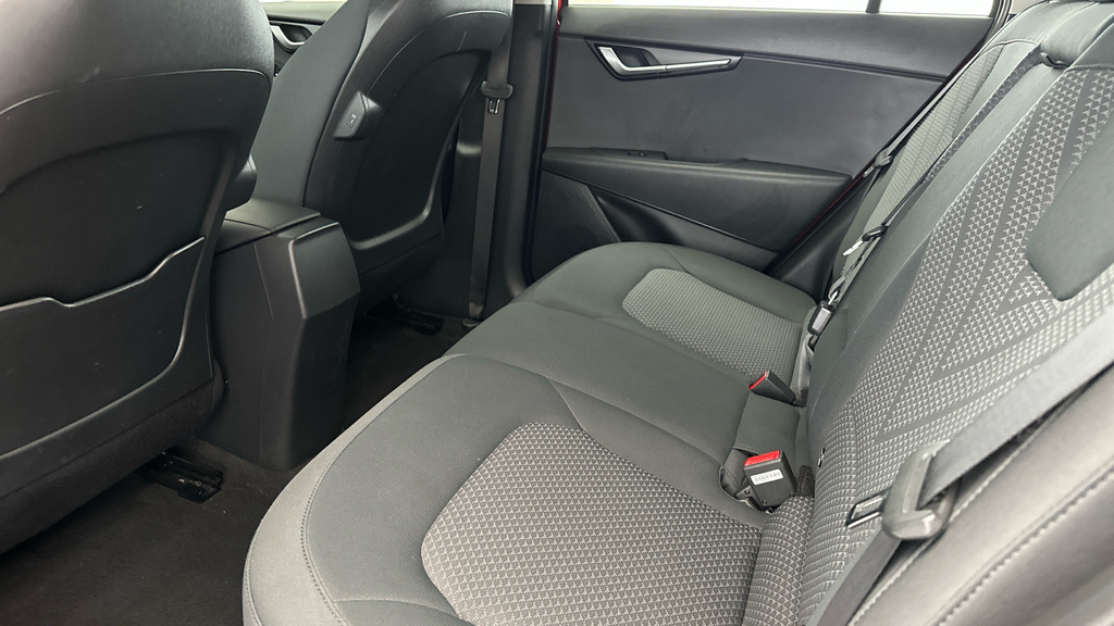 Kia e-Niro 64.8Kwh 2 Suv 201 Bhp Black #20