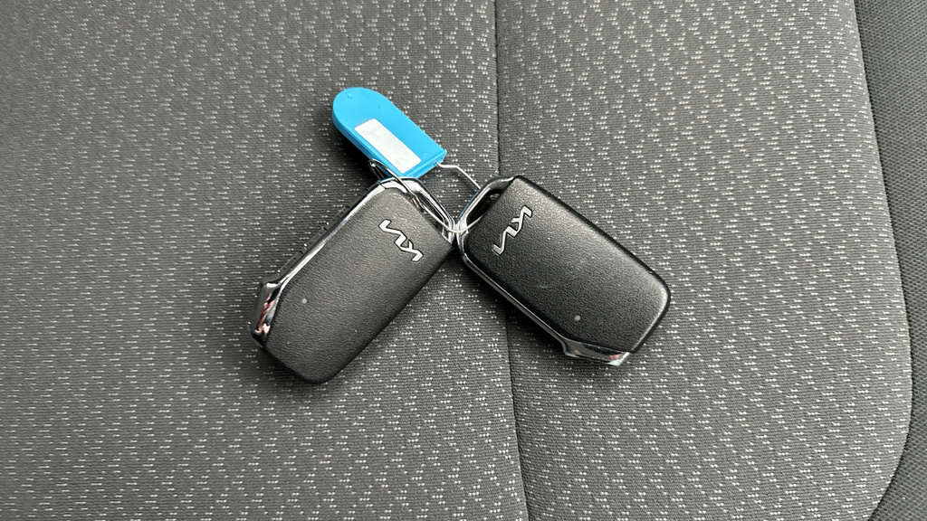 Kia e-Niro 64.8Kwh 2 Suv 201 Bhp Black #28