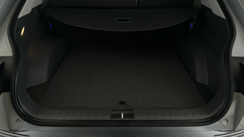 Hyundai Ioniq 5 Hatchback Grey #24
