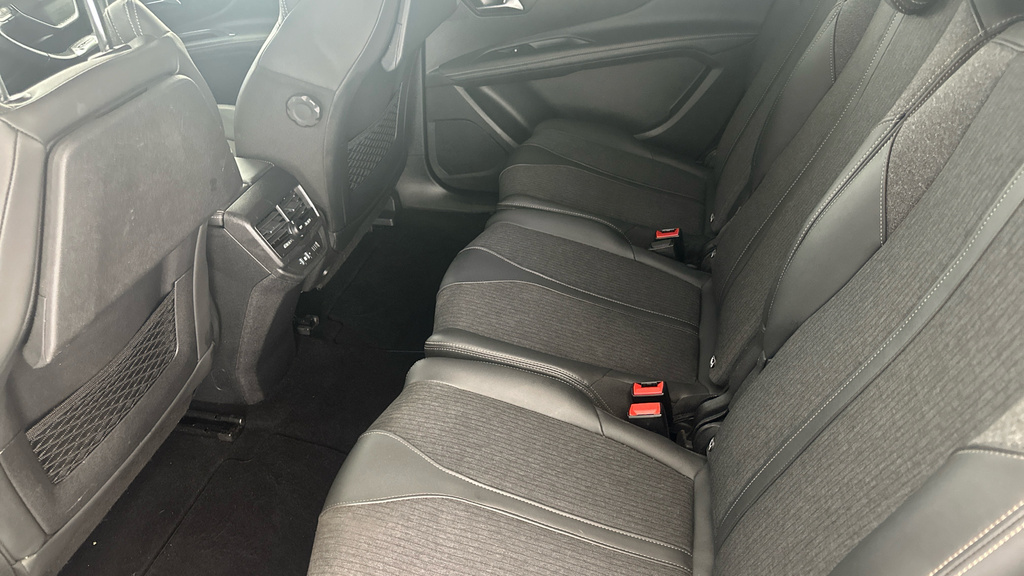 Peugeot 5008 1.2 Puretech Active Grey #23