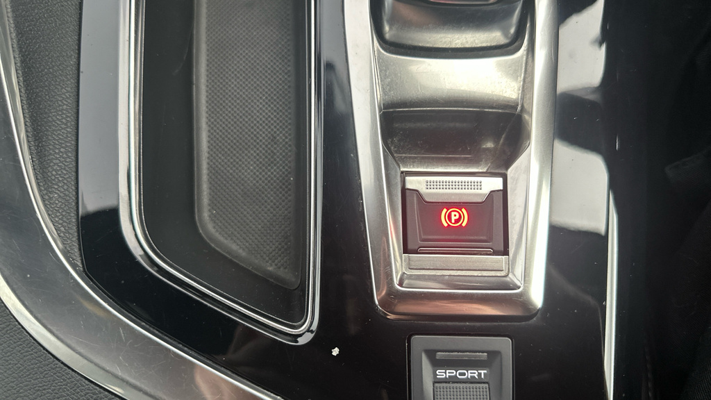 Peugeot 5008 1.2 Puretech Active Grey #13