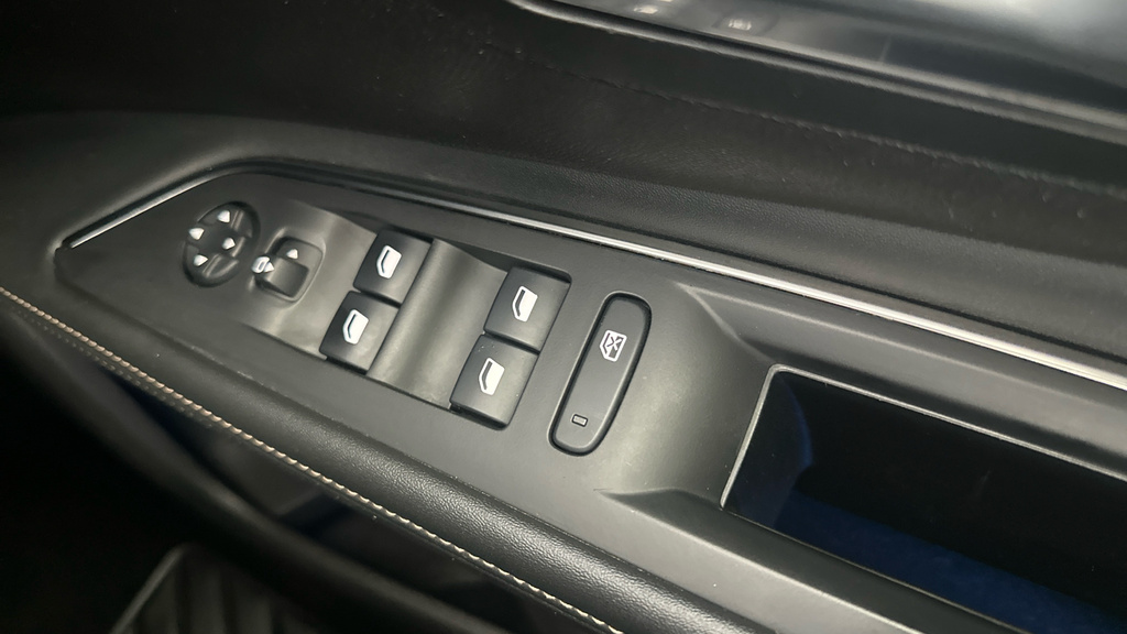 Peugeot 5008 1.2 Puretech Active Grey #11