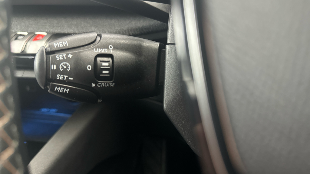 Peugeot 5008 1.2 Puretech Active Grey #12