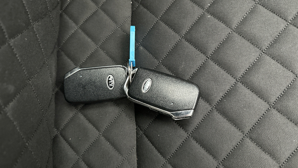 Kia Ceed 1.4 T-gdi Blue Edition Hatchback Blue #30