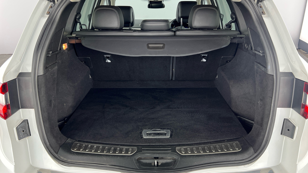 Renault Koleos 2.0 Dci Signature Nav Suv Silver #33