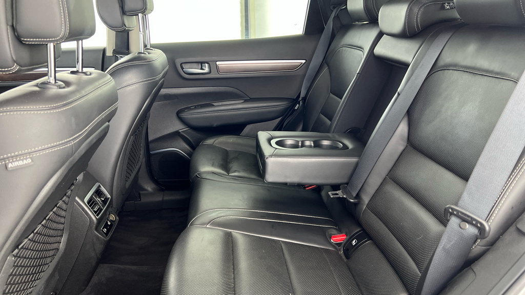 Renault Koleos 2.0 Dci Signature Nav Suv Silver #31