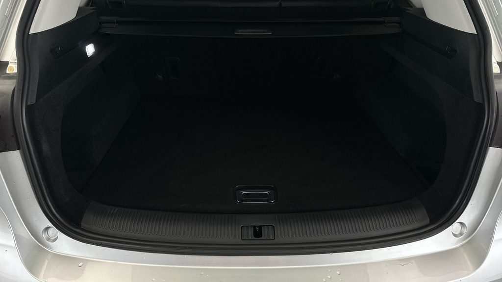 MG HS 1.5 T-gdi Se Dct Euro 6 Ss Black #23