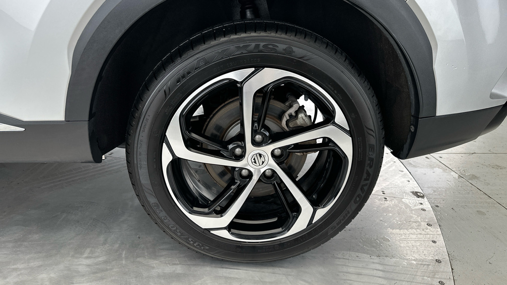 MG HS 1.5 T-gdi Se Dct Euro 6 Ss Black #26
