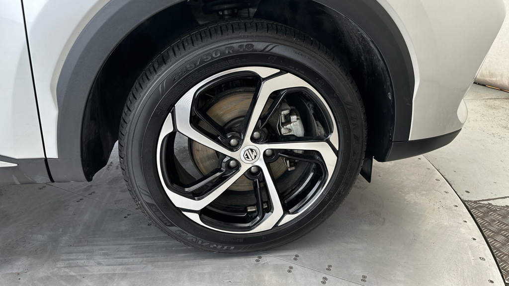 MG HS 1.5 T-gdi Se Dct Euro 6 Ss Black #28