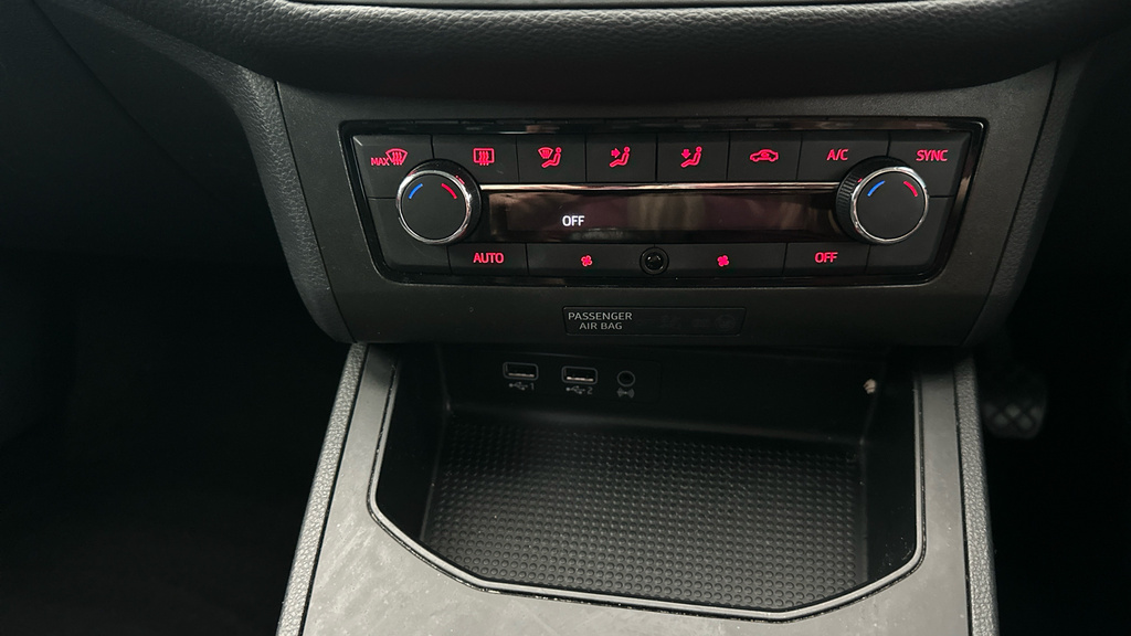 Seat Ibiza 1.0 Mpi Se Grey #14