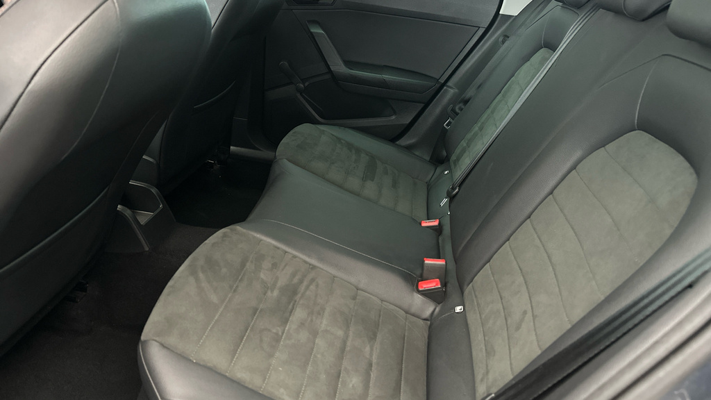 Seat Ibiza 1.0 Mpi Se Grey #17
