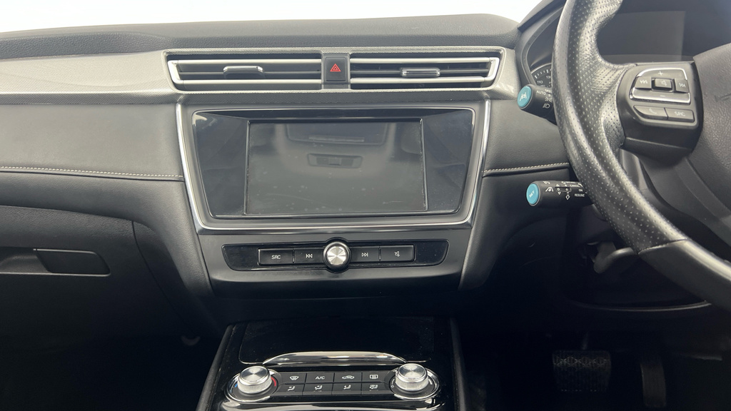 MG MG5 115Kw Exclusive Ev 61Kwh Silver #23