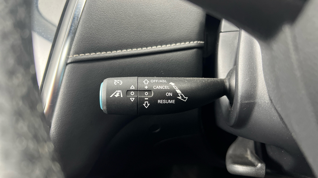 MG MG5 115Kw Exclusive Ev 61Kwh Silver #19