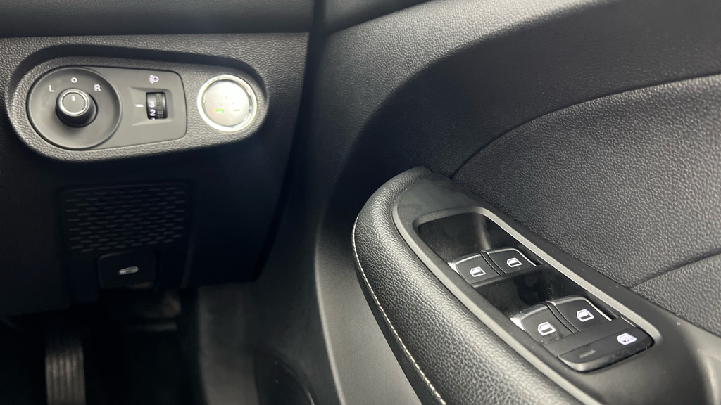 MG MG5 115Kw Exclusive Ev 61Kwh Silver #11