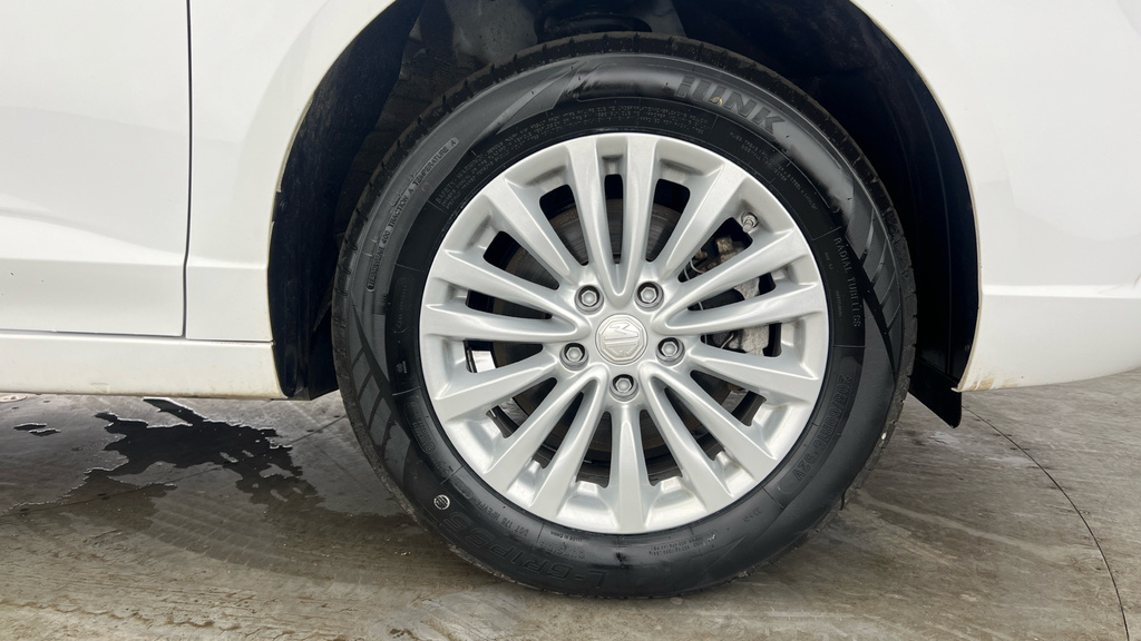 MG MG5 115Kw Exclusive Ev 61Kwh Silver #31