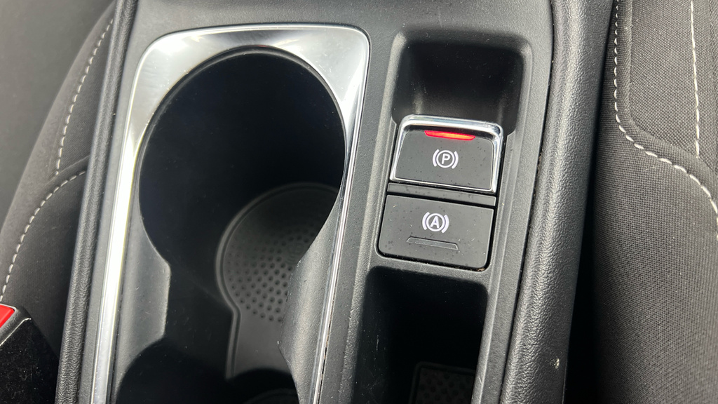 MG MG5 115Kw Exclusive Ev 61Kwh Silver #12