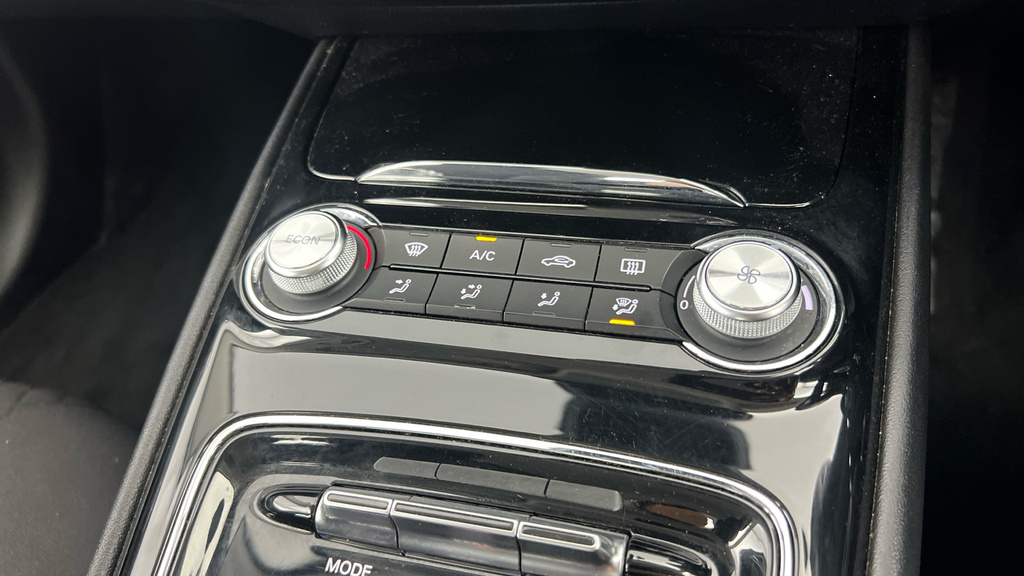 MG MG5 115Kw Exclusive Ev 61Kwh Silver #13