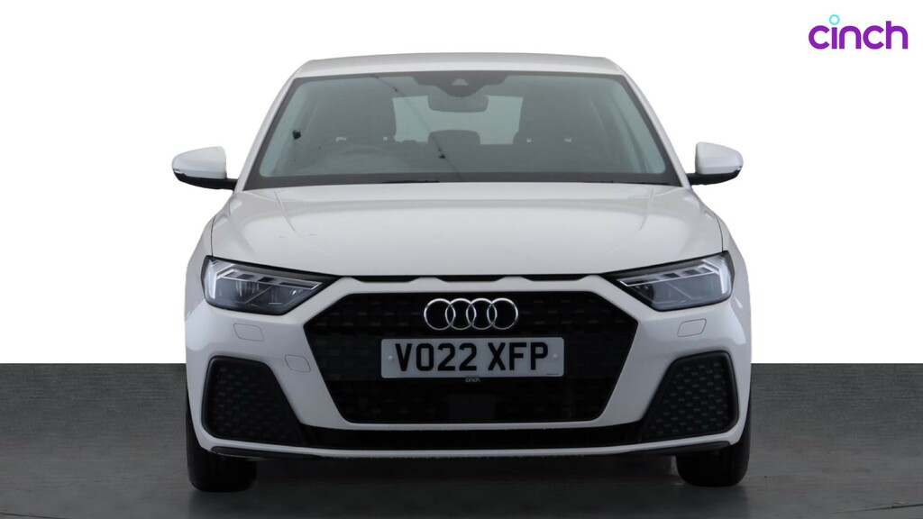 Audi A1 30 Tfsi 110 S Line S Tronic #8