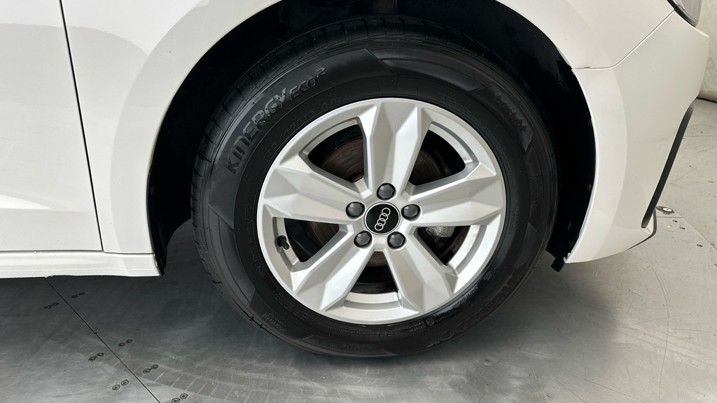 Audi A1 30 Tfsi 110 S Line S Tronic #25