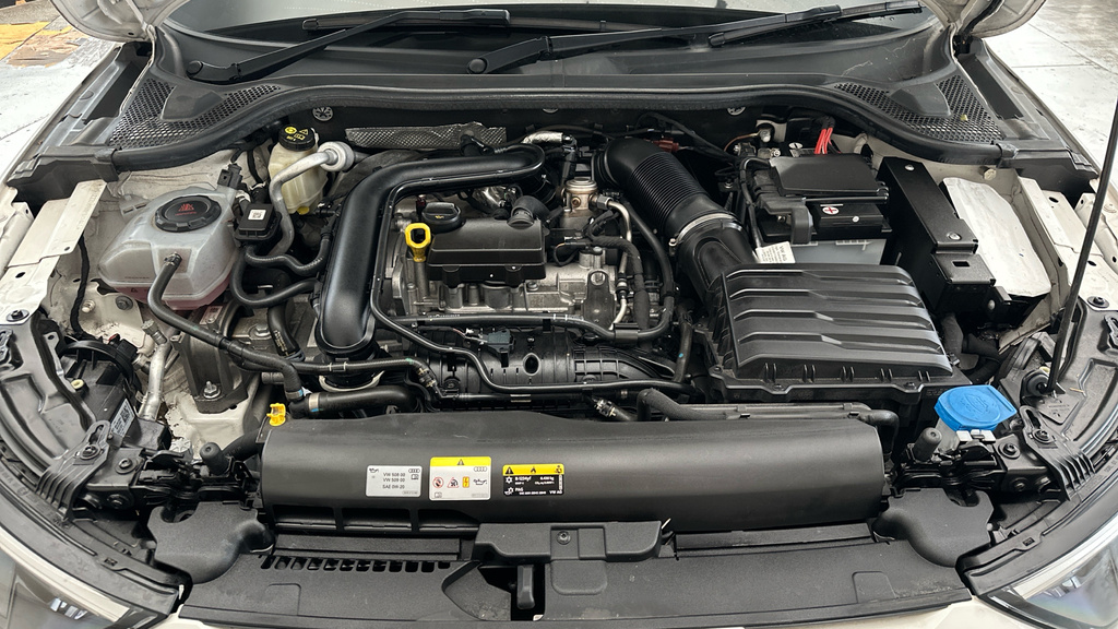 Audi A1 30 Tfsi 110 S Line S Tronic #21