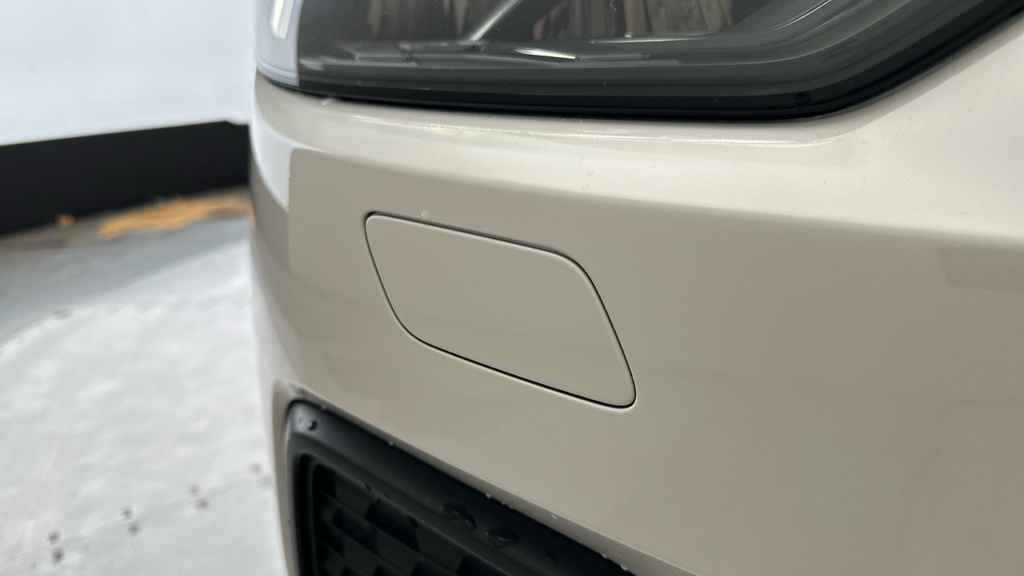 Audi A1 30 Tfsi 110 S Line S Tronic #9