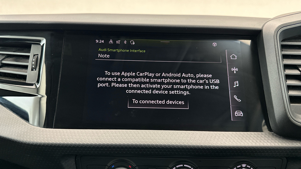 Audi A1 30 Tfsi 110 S Line S Tronic #14