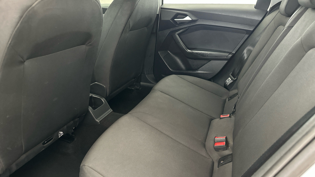 Audi A1 30 Tfsi 110 S Line S Tronic #19