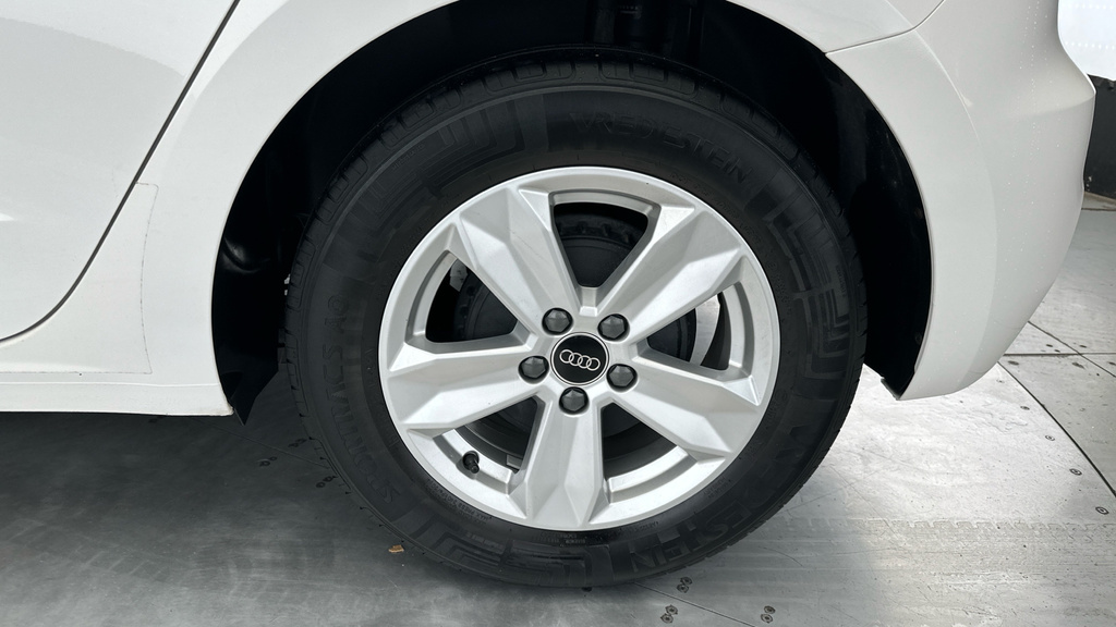 Audi A1 30 Tfsi 110 S Line S Tronic #23