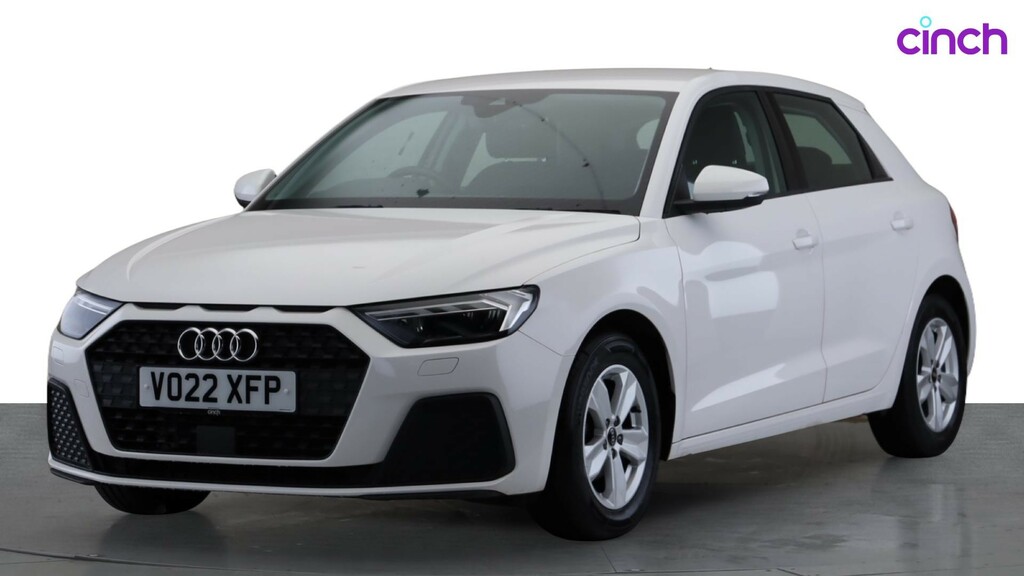 Audi A1 30 Tfsi 110 S Line S Tronic #7