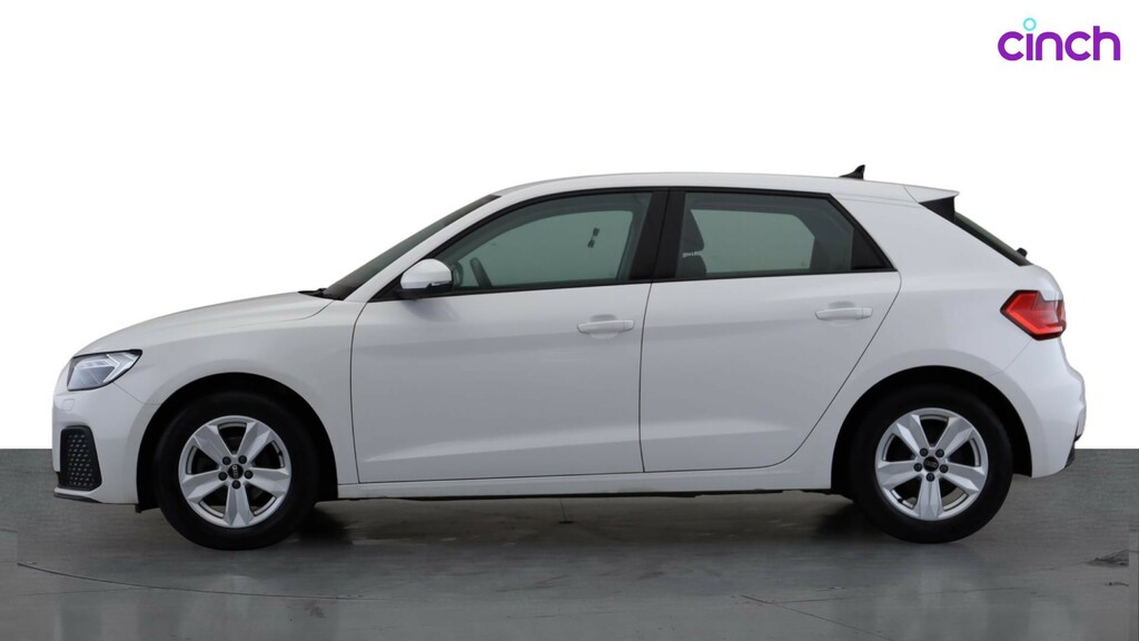 Audi A1 30 Tfsi 110 S Line S Tronic #6