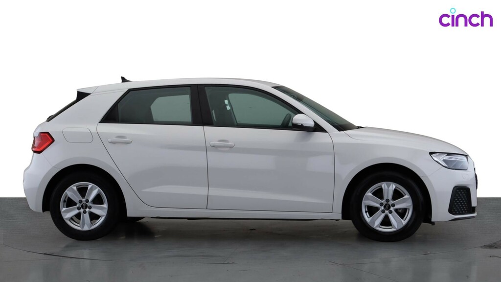 Audi A1 30 Tfsi 110 S Line S Tronic #2