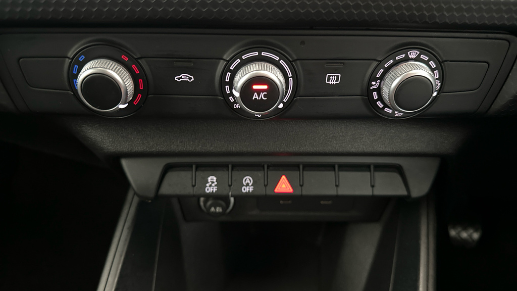 Audi A1 30 Tfsi 110 S Line S Tronic #16