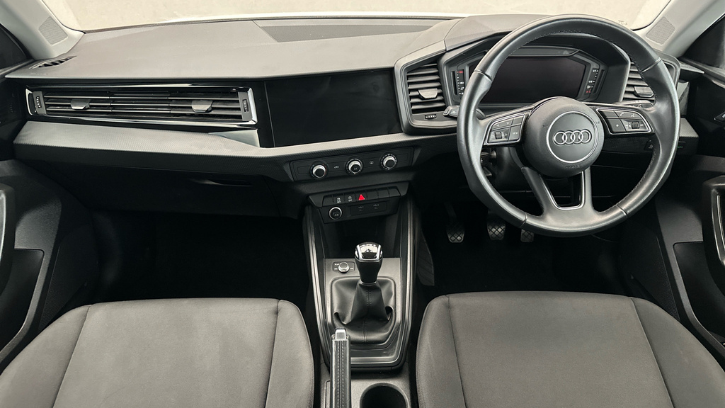 Audi A1 30 Tfsi 110 S Line S Tronic #12