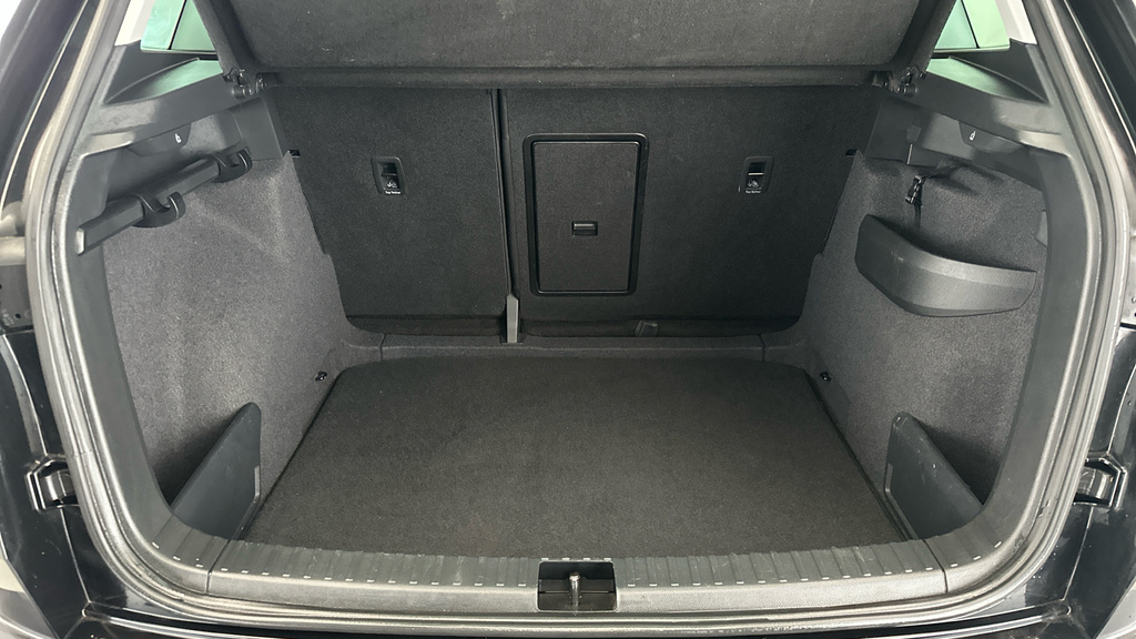 Skoda Karoq Se L Blue #20