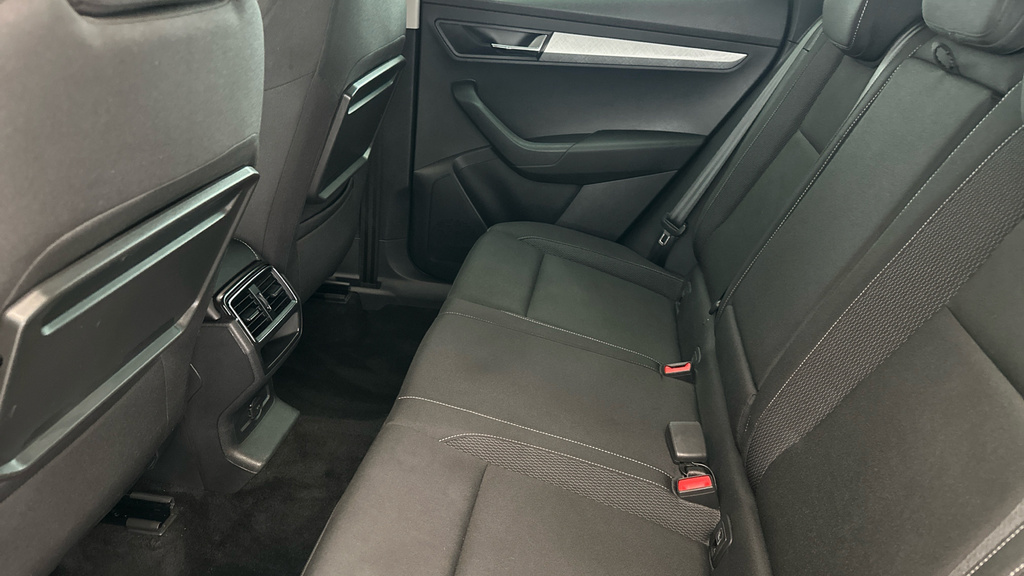 Skoda Karoq Se L Blue #19