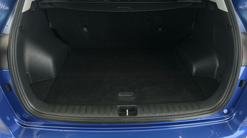 Hyundai Tucson Se Nav Black #26