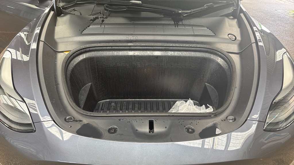 Tesla Model Y Suv Rwd 346 Ps White #16