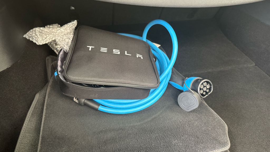 Tesla Model Y Suv Rwd 346 Ps White #23