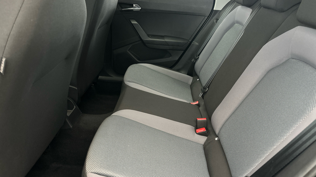 Seat Arona Arona Xcellence Lux Tsi Blue #19