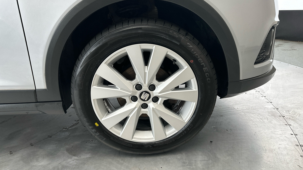 Seat Arona Arona Xcellence Lux Tsi Blue #25