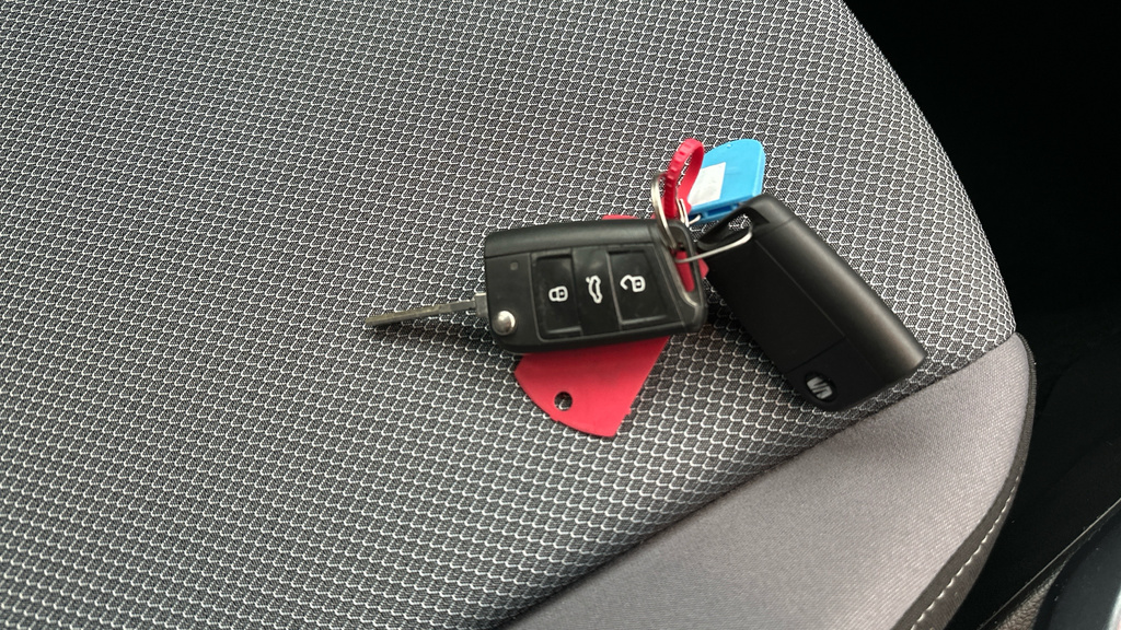 Seat Arona Arona Xcellence Lux Tsi Blue #27