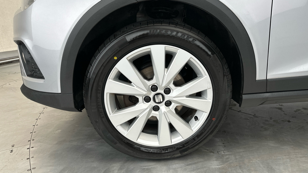 Seat Arona Arona Xcellence Lux Tsi Blue #22