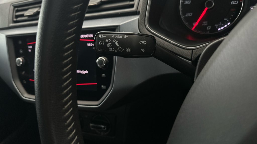Seat Arona Arona Xcellence Lux Tsi Blue #17