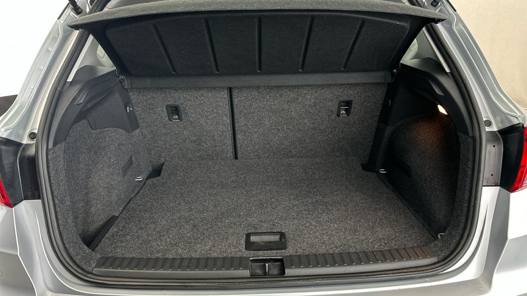 Seat Arona Arona Xcellence Lux Tsi Blue #20