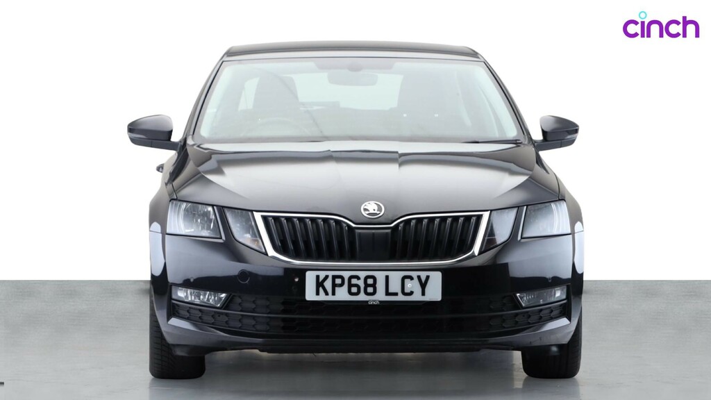 Skoda Octavia Vrs Hatch 2017 2.0 Tsi Vrs 230Ps Dsg White #10