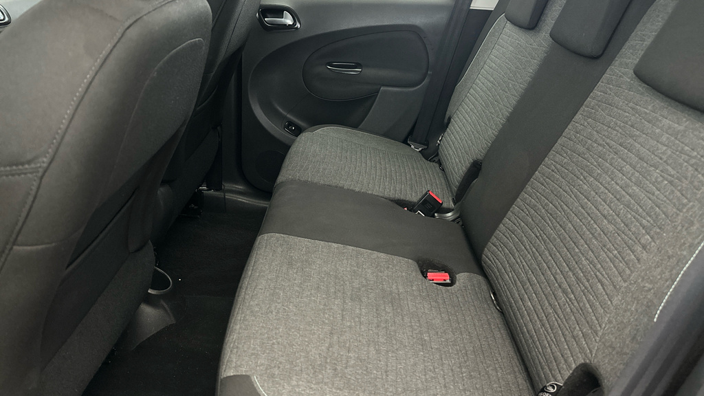 Citroen C3 Picasso 1.2 Puretech Edition Grey #17