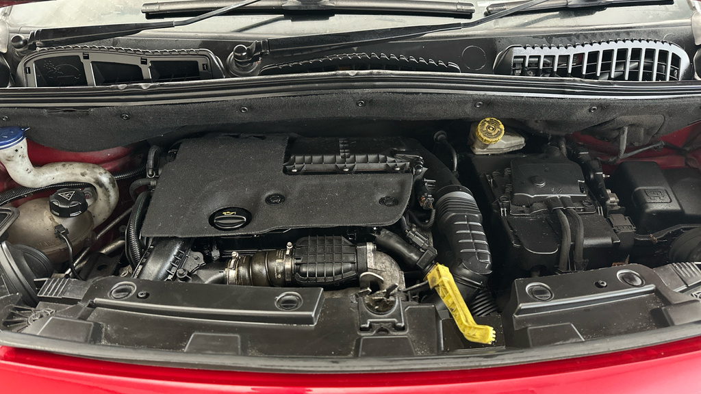 Citroen C3 Picasso 1.2 Puretech Edition Grey #19