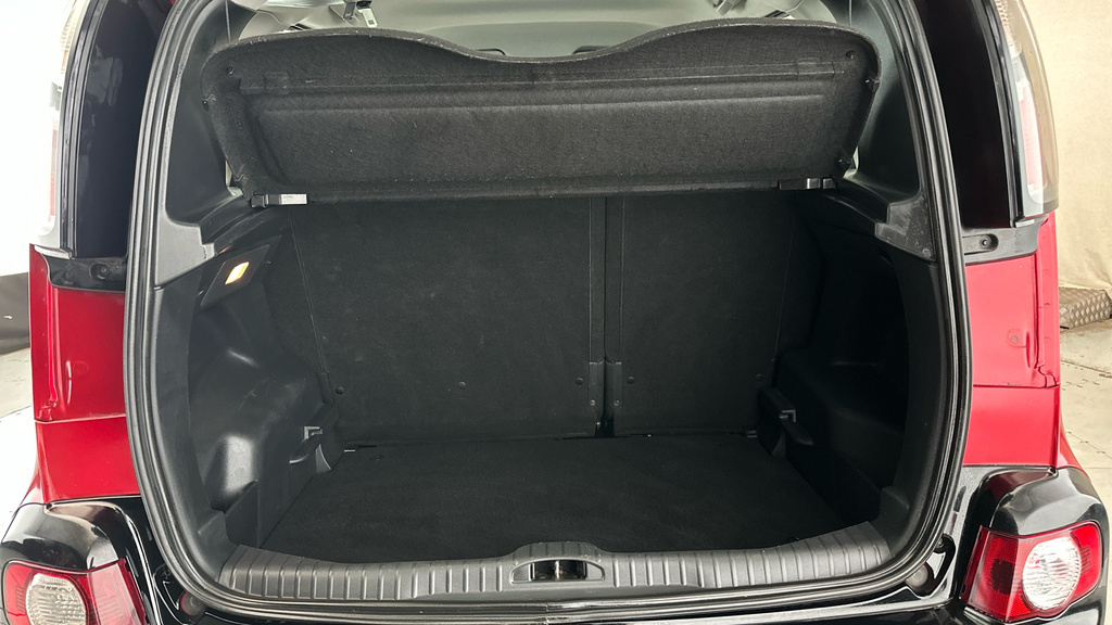 Citroen C3 Picasso 1.2 Puretech Edition Grey #18