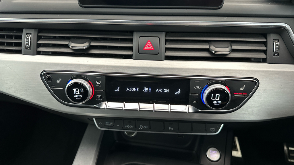 Audi A5 35 Tfsi Black Edition S Tronic Grey #18