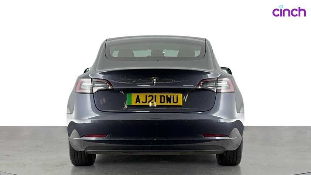 Tesla Model 3 2021 71 Dual #4